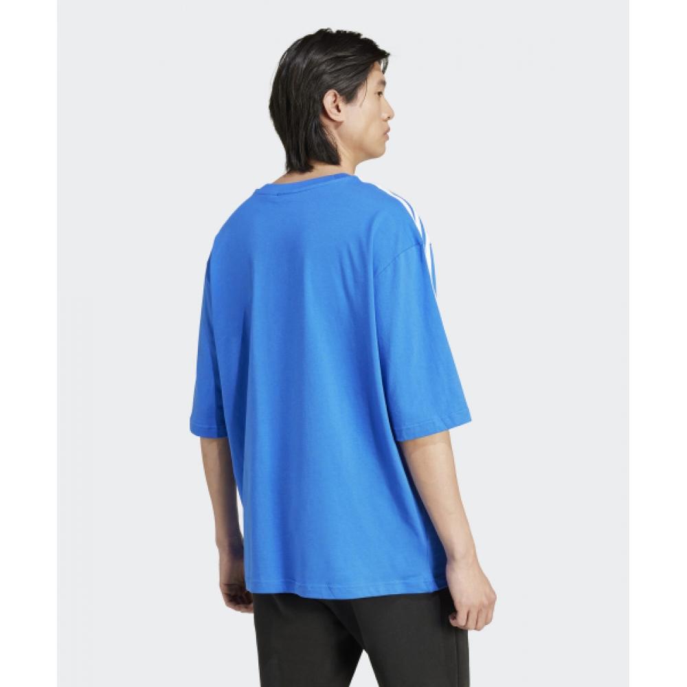 ★★Adairs★★ oversized tee blue IZ2481 Buy Adidas Oversized Tee Blue Iz2481 at affordable prices