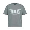 Everlast Mens Bronx Graphic Oversized T-Shirt