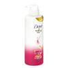 Dove Daily Care Repairing Shampoo