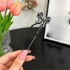 Single Needle Fuse Bead Needle Pen Brogue Mini Fuse Bead Threading Pin  Art Students