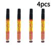1-10pcs Car Paint Pen Car Scratch Repair Pen Body Door Paint Pen Scratch Repair Clear Coat Car Wash Styling Repair Pen