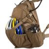 Helikontex Rider Backpack Black
