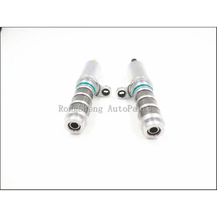 DPQPOKHYY 12627116,12627117 For Intake & Exhaust Engine Variable Timing VVT Solenoid Valve