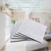 Premium Vacuum Cleaner Replacement Filter Household Cleaning Tool Part for Enhanced Airflow and Durability 15x15cm