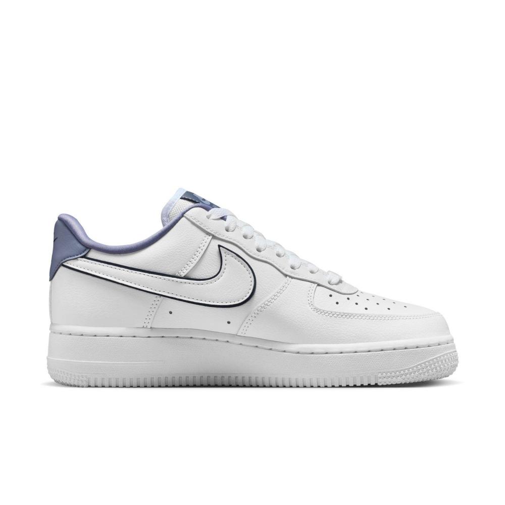 Nike W Air Force 1  07 Wio4226 102White Mnnav