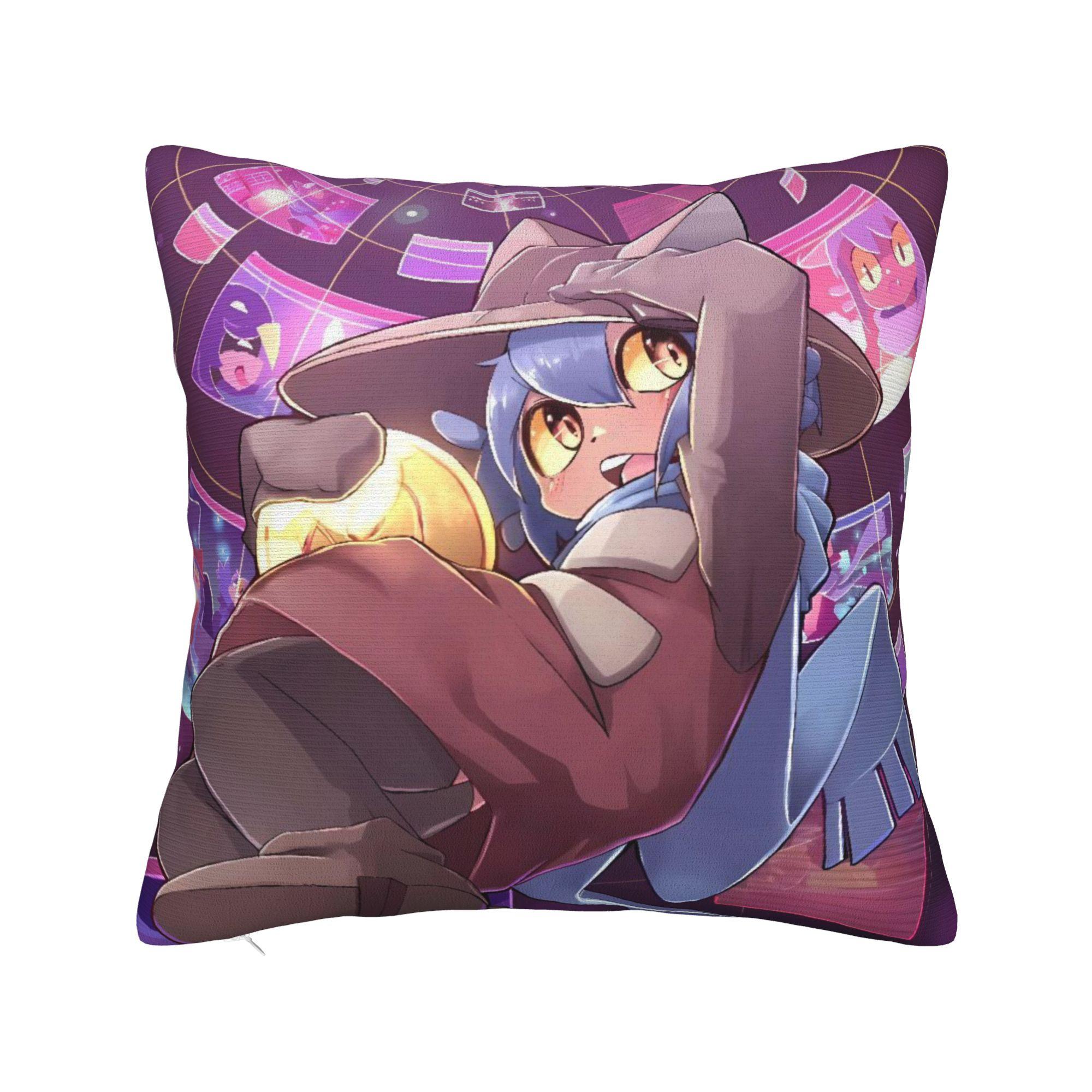 Наволочки OneShot Niko Новинка Наволочка Для Дивана Домашний Декор Удобная Наволочка 20x20Inch