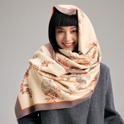 Accessori – Sciarpe e foulard