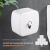 Casa de banho – Suporte para papel higiênico