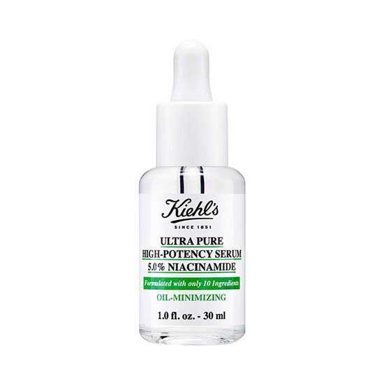 Kiehl's Ultra Pure Serum 30ml (3 types)