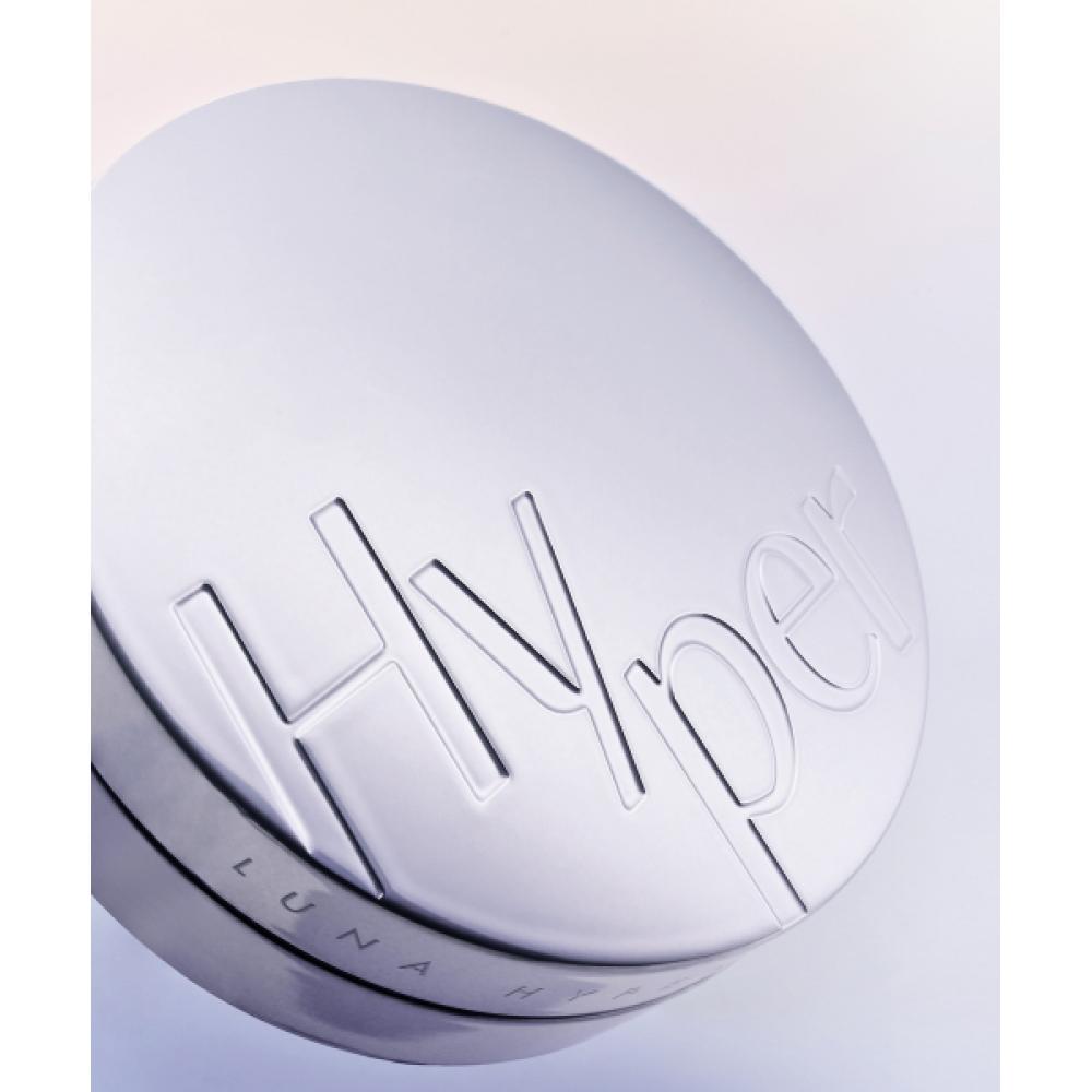 Luna Hyper Mesh Foundation