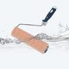 Durable Paint Roller with Microfibre Cover for Smooth Coat Even Coat Paint Brush