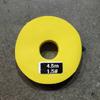 1Pc 3.6-7.2Mpe Reinforced Line Setblack Pit Competitive Line Setfull Set Of Finished Hand-Tied Fishing Line Accessoriesmain Line