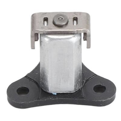 Drone Arm Shaft Axis Hinge Metal Alloy Anti Impact Easy Installation Arm Axis for Mini 4pro Front