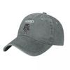 Entombed Left Hand Path Rock Music Demin Trucker Hat Lightweight Caps Men Women's Baseball Cap
