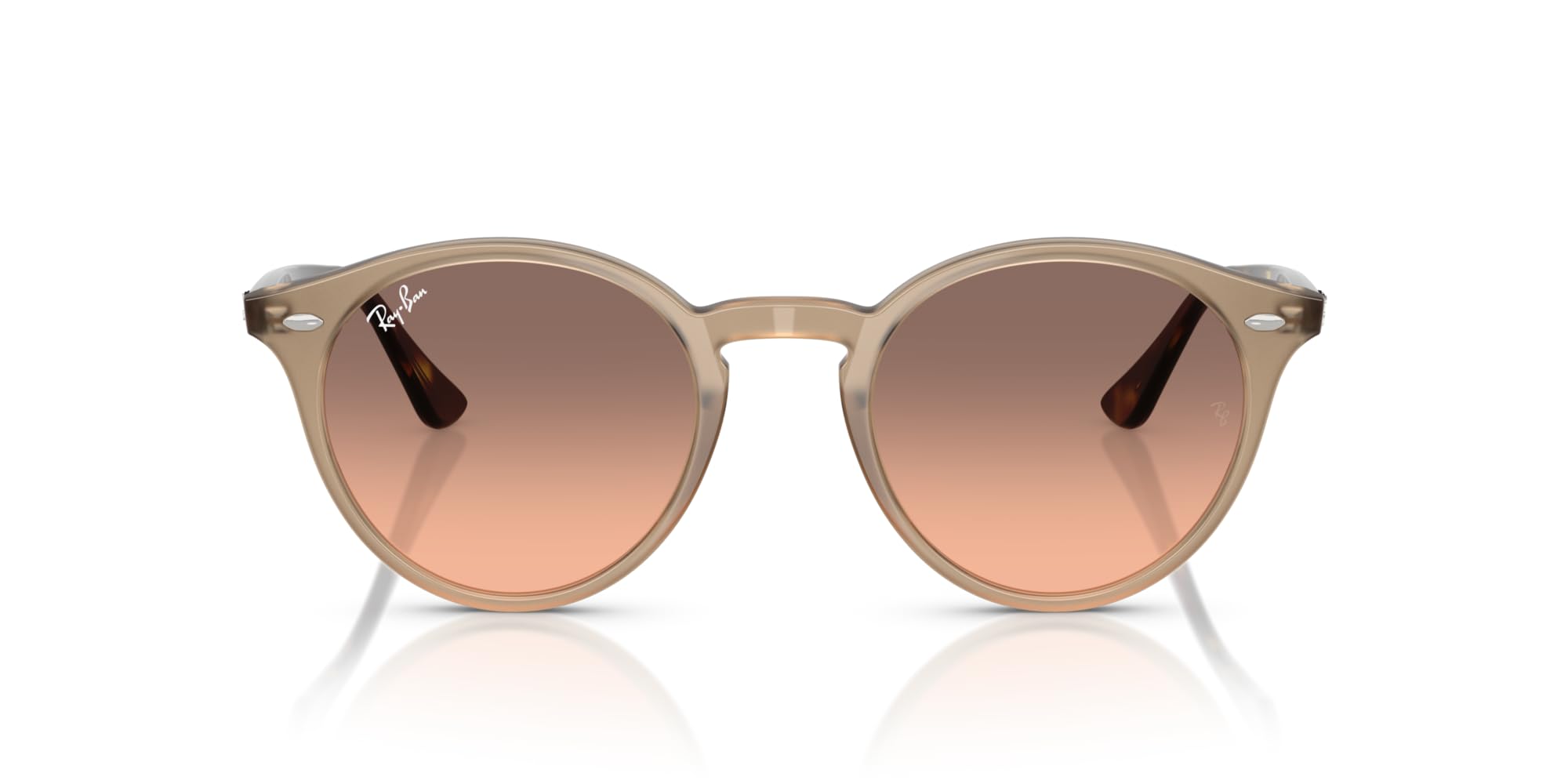 

Сонцезахисні окуляри 0RB2180F TORTLDOVE 49 [Ray-Ban]