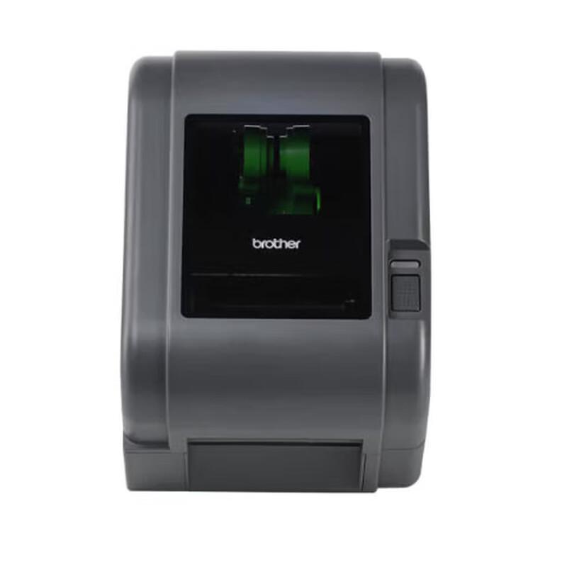 Brother TD-4420TN Thermal Transfer Label Printer