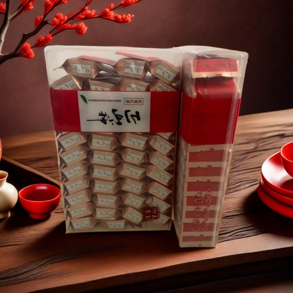 2024 New Ming Qian Lapsang Souchong Tea - 250g