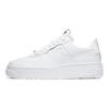 Nike Air Force 1 Low Pixel Weiß Damen-Sneakers CK6649-100