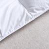 PLOVER Premium White Duck Down Quilt