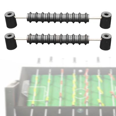 2x Shuffleboard Score Keepers Table Foosball Scoreboard Counters Snooker Billiard for