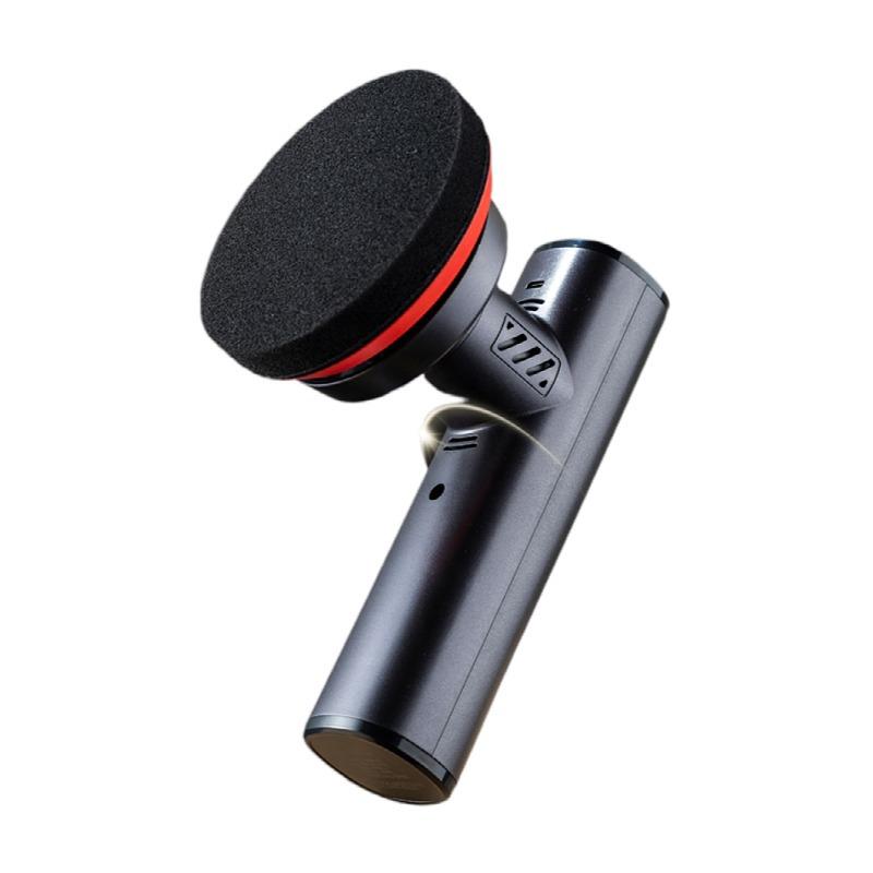 Autoleštička Bezdrátový elektrický lešticí voskový nástroj s nastavitelnou rychlostí Akumulátorový automatický lešticí stroj na voskování