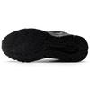New Balance 408 Black Silver Unisex Sneakers ML408K