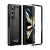 Galaxy Z Fold5 Case Full Cover PC Protective Shell With Anti-Scratch Drop Protection Slim Business Style