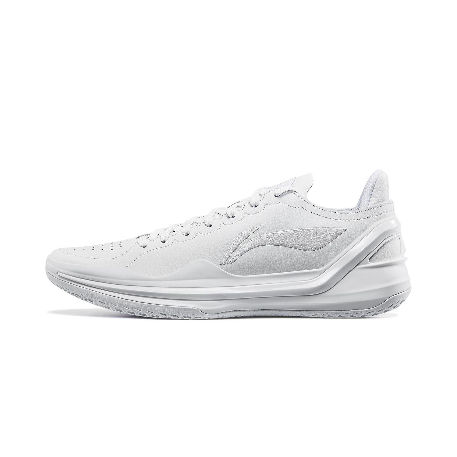 Li-Ning LiRen 4 V2  White  Men s ABAU059-5 EU 41