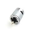 DC3.6V 7200RPM Hair Rotary Motor Fit For  8504/1919 Electric Upgrade Part