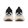 Anta Kids Huaxing Sports Comfortable Non-Slip Wear-Resistant Casual Shoes Kids Casual Shoes Black White 312338803-1