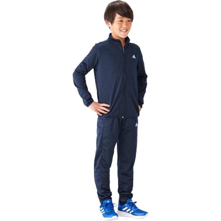adidas Casual Sportswear Legend Ink/White Kids' GN3976