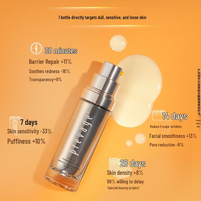 

Elizabeth Arden Prevage Anti-Aging Renewal Skincare Set
