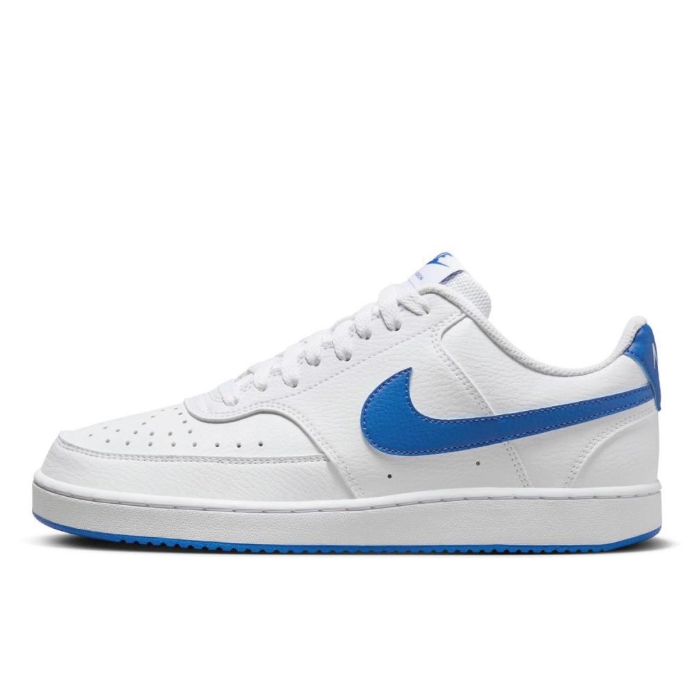 

NIKE Пальто Vision LO MFZ0624 100 БЕЛЫЙ/RYLBL