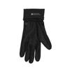 Mountain Warehouse Unisex Adult Grippi Fleece Lined Active Cycling Gloves