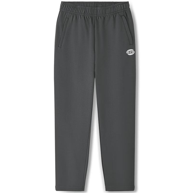 Skechers Men s Lightweight Straight-Leg Casual Sweatpants