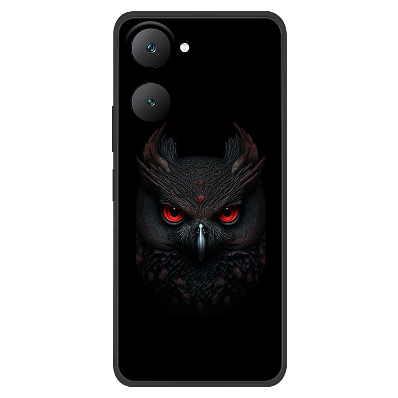 Case For Vivo Y28S Y18 Cases Y18E Y03 Y36T 4G 5G Y28E T3 Lite 5G Soft TPU Silicone Phone Cover For Vivo Y36T 4G Black Back Shell