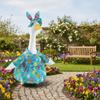 Breathable Goose Easter Costume Decorative Goose Holiday Outfit Porch Goose Outfit  Patio Yard
