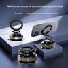 360 . Rotating Vacuum Adsorption Bracket Magnetic Foldable Mobile Lazy Multi-scenario Stand Pho G7X3