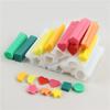 Heart/Moon/Cloud/Round/Square/Plum DIY Soap Mold Long 12cm Handmade Soap Mold  Soap Making