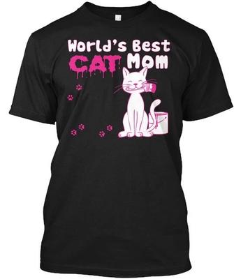 Topp – T-shirts