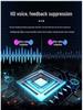 Listeron Yuanximen Wireless Hearing Aids: Invisible In-Ear & Behind-the-Ear for Young & Elderly Deafness