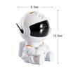 NEW Astronaut Projector Starry Sky Galaxy Stars Projector Night Light LED Lamp for Bedroom Room Decor Decorative Nightlights
