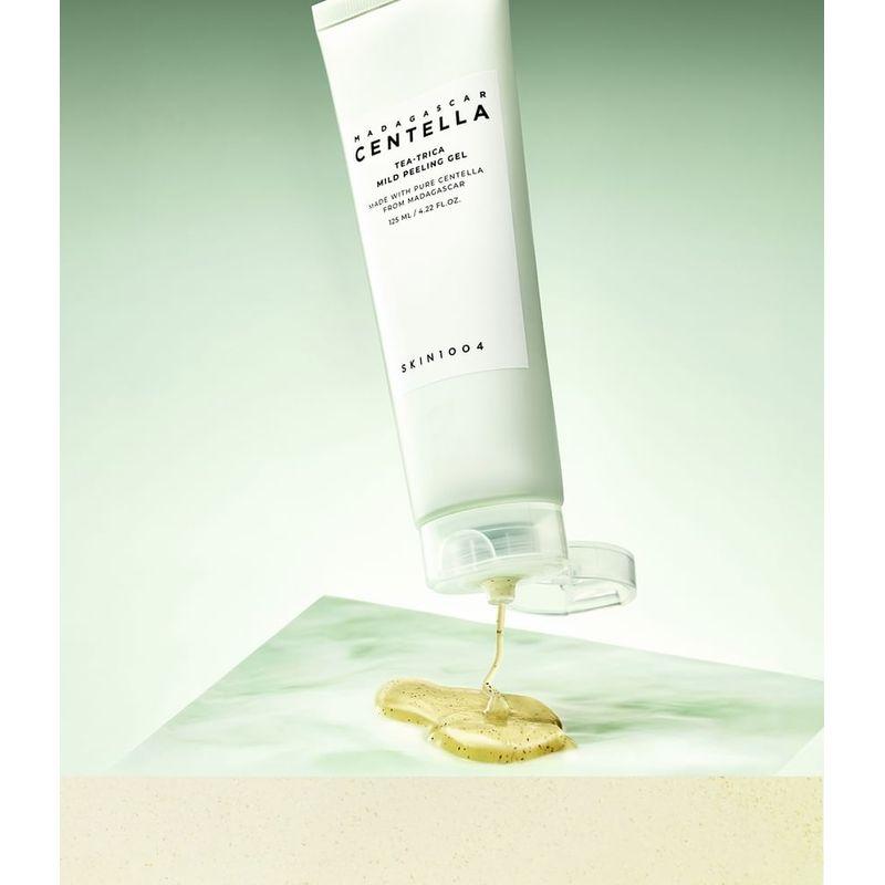 SKIN 1004 - Madagascar Centella Tea-Trica Mild Peeling Gel