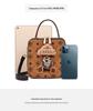 Women's Fashion Crossbody Bag 2025: Versatile High-End Small Square Handbag
