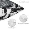 Decorative Pillow Cover Off Campus Tv Series Stuff Chair Throw Pillow Case Cover Square Multi-Size