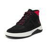 Timberland Mid Cut Durable Casual Sneakers Men Sneakers Black A2KZ4
