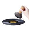 Vinyl Cleaning Brush Cleaning Tool Set Turntable Brush Record Brush Musical Instrument Cleaning Brush Care Tools