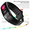 P11 Plus Smart Watch Health Monitoring Multifunctional Waterproof 0.96 inch Fitness Tracker Sport Bracelet for Android