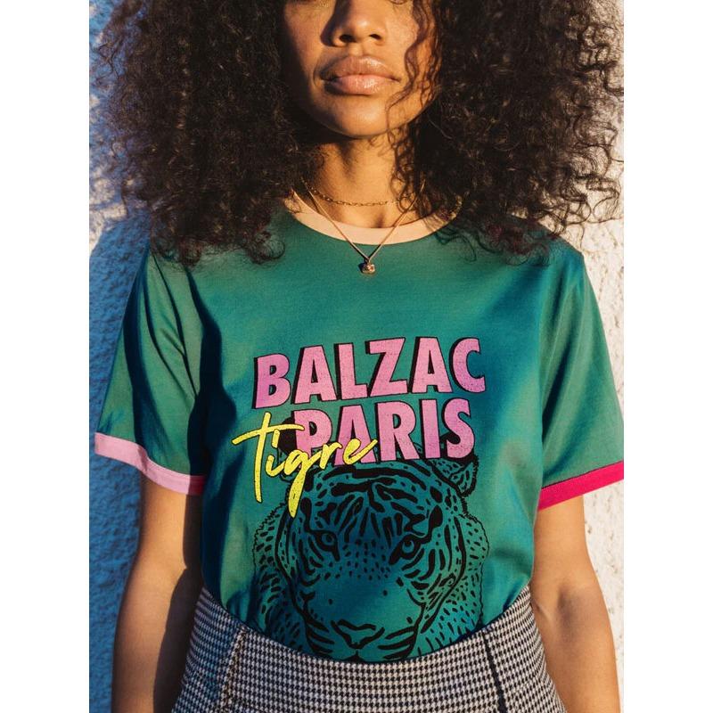 

QICED Женский летний свободный топ из молочного шелка большого размера с принтом XXXXXL