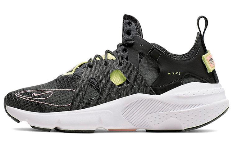Nike Huarache Type  Black  BQ5102-001 42